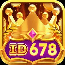 ID678 - Permainan Slot Terbaik yang Mengasyikkan