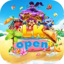 LKOPEN - Game Poker Terbaik untuk Anda