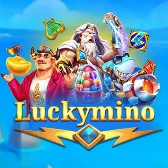 LUCKYMINO - Nikmati Keseruan Game Casual yang Menghibur