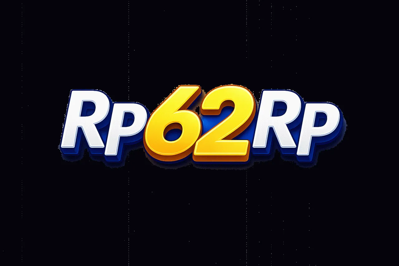 RP62RP - Permainan Live Casino Terbaik untuk Pengalaman Seru